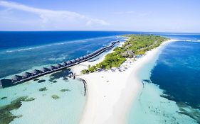 Kuredu Island Resort Maldiverna